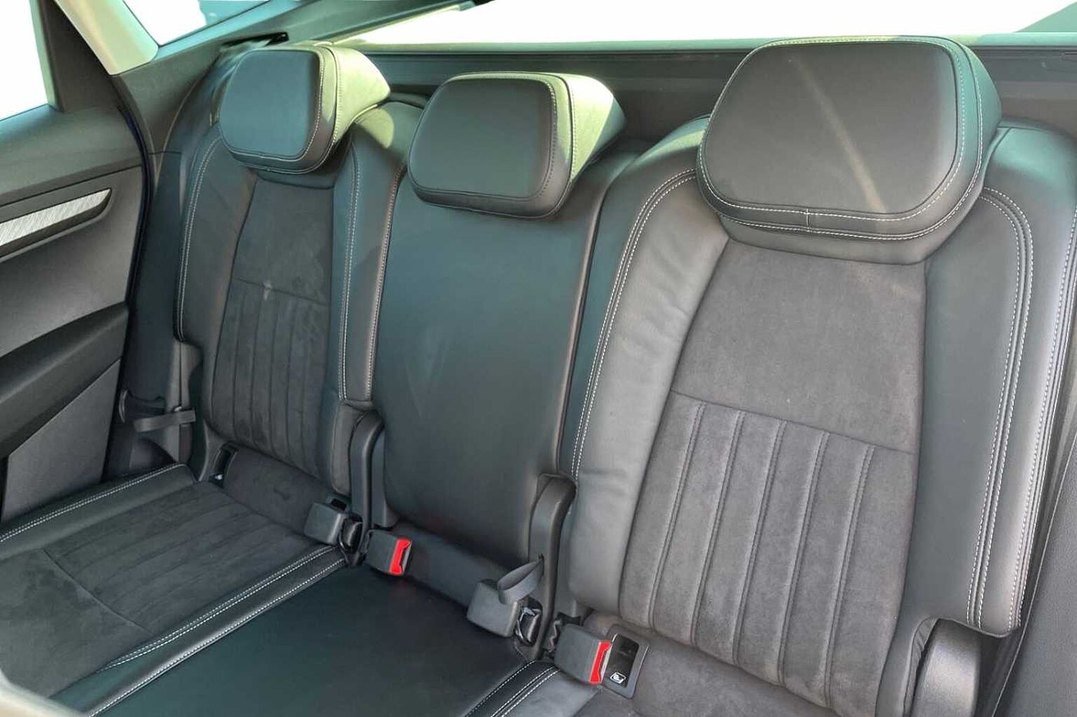 SKODA KAROQ 1.5 TSI SE L 5dr