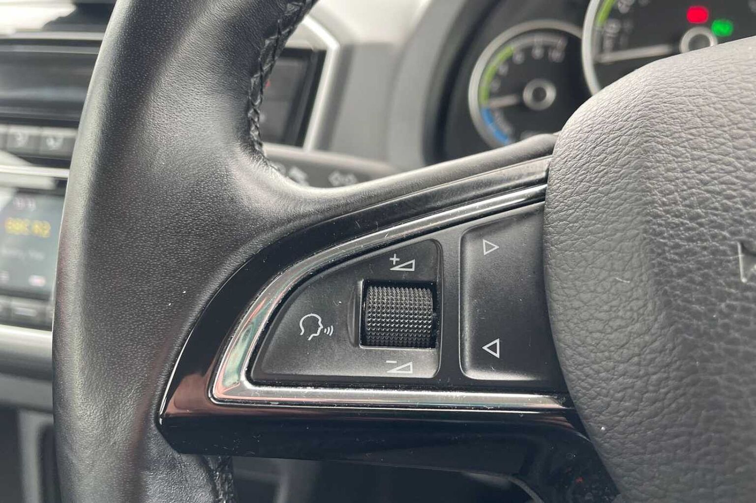 SKODA CITIGO 61kW SE 37kWh 5dr Auto