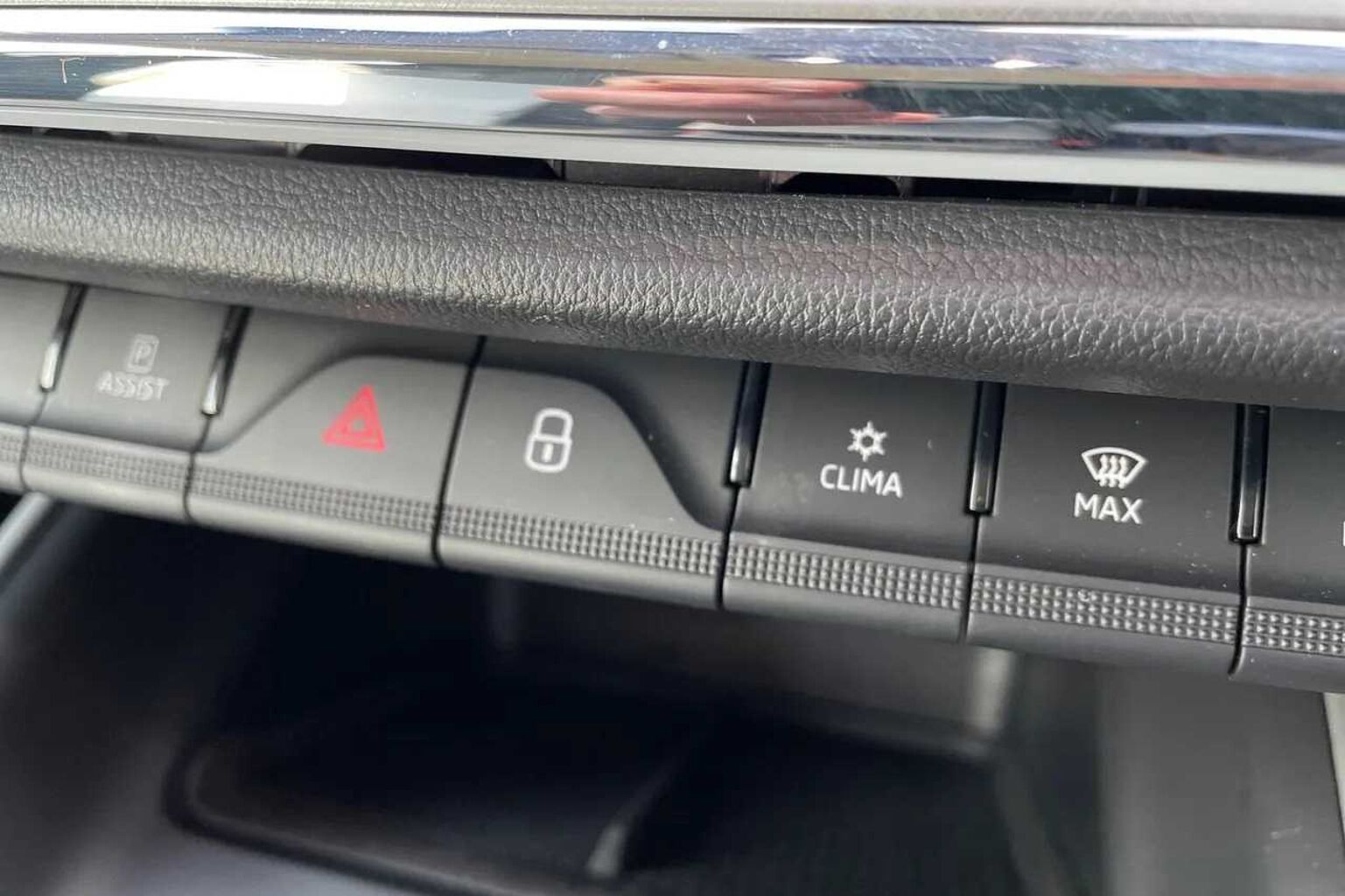 SKODA ENYAQ 132kW 60 62kWh 5dr Auto