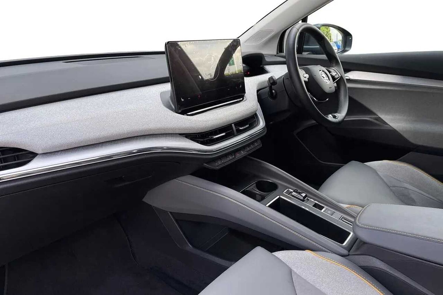SKODA ENYAQ 132kW 60 62kWh 5dr Auto