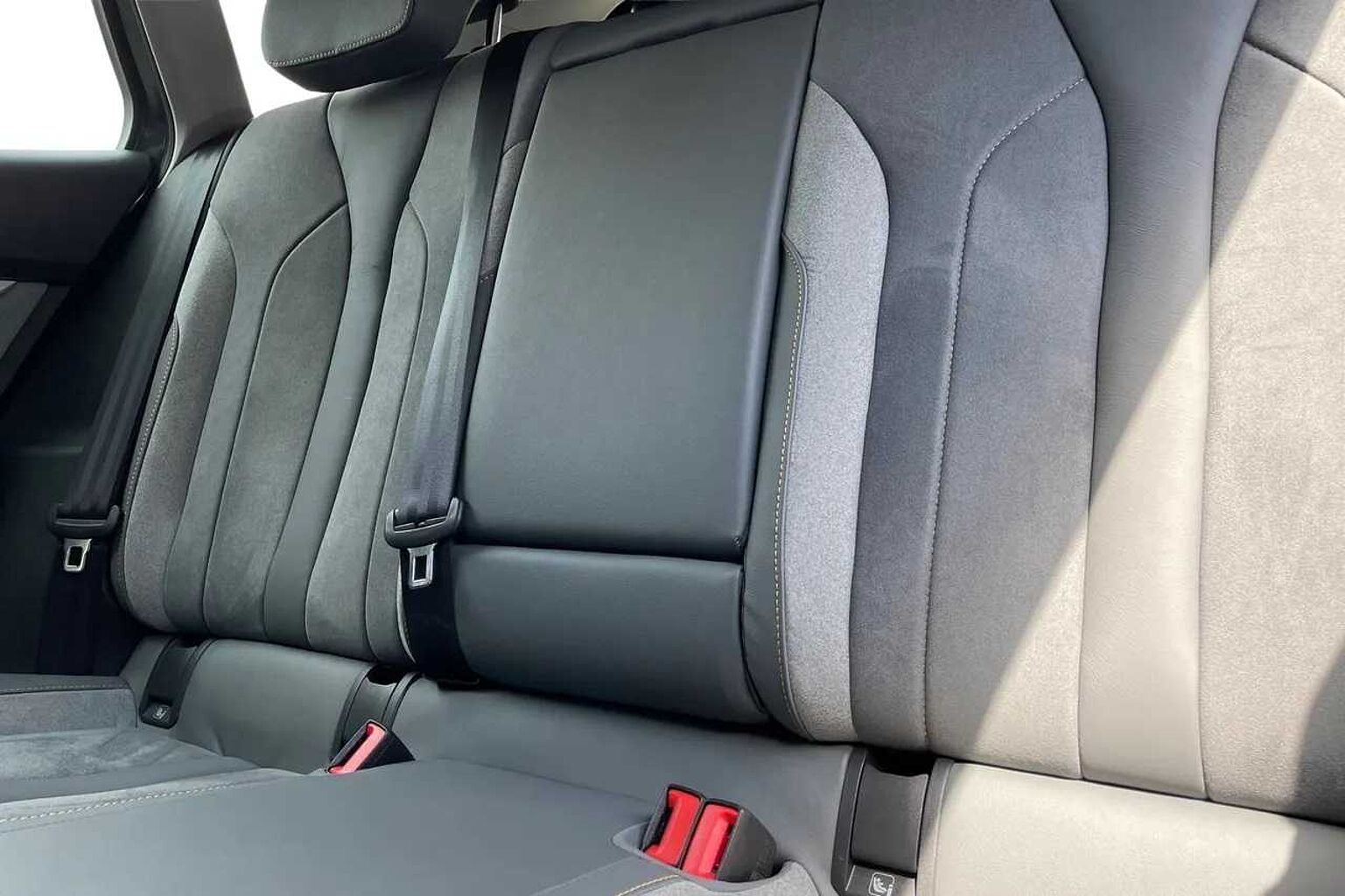 SKODA ENYAQ 132kW 60 62kWh 5dr Auto