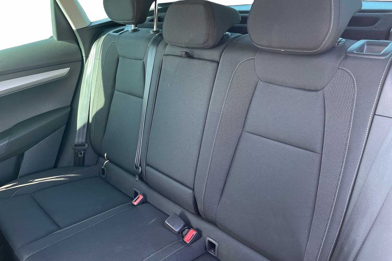 SKODA KAROQ 1.5 TSI SE Drive 5dr DSG