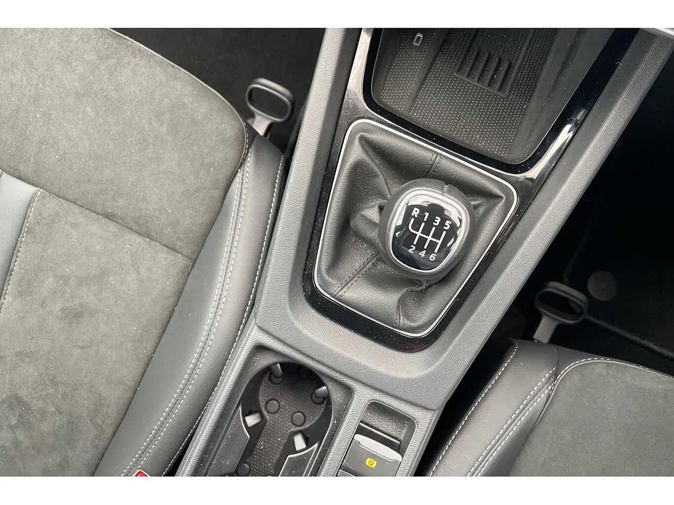 SKODA OCTAVIA 1.5 TSI 150 First Edition 5dr