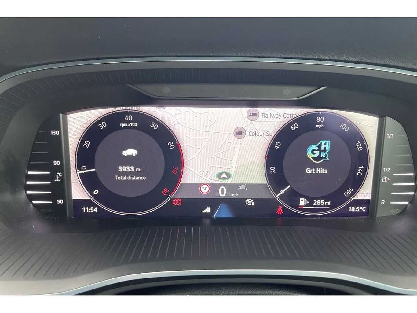 SKODA OCTAVIA 1.5 TSI 150 First Edition 5dr