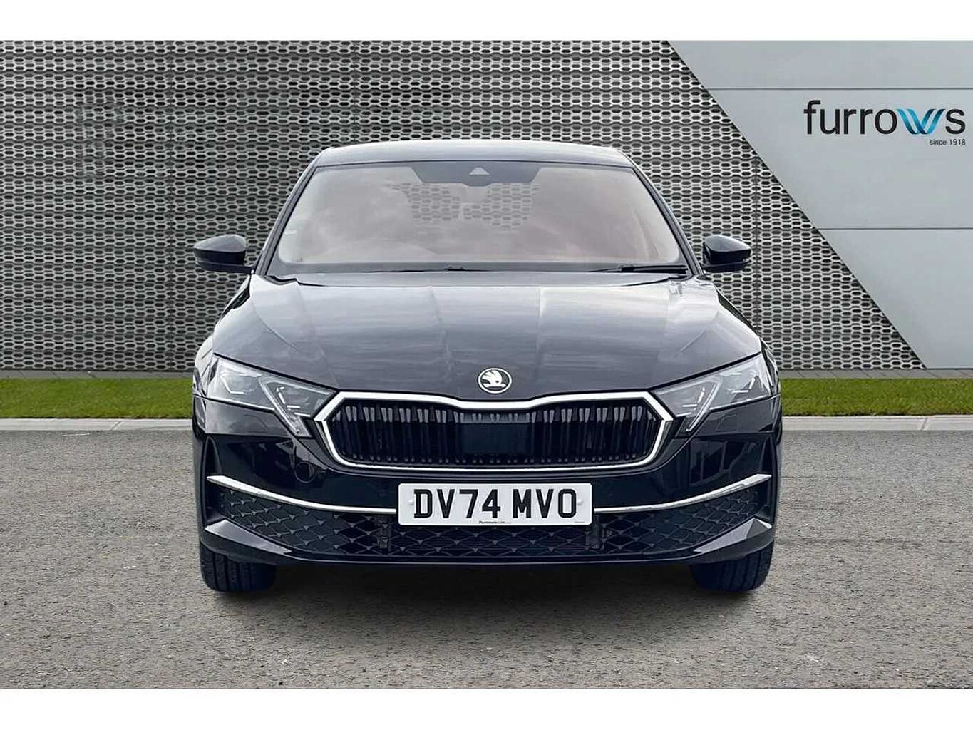 SKODA OCTAVIA 1.5 TSI 150 First Edition 5dr