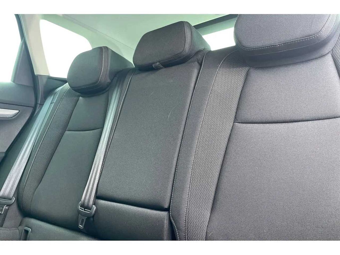 SKODA KAROQ 1.5 TSI SE Drive 5dr DSG