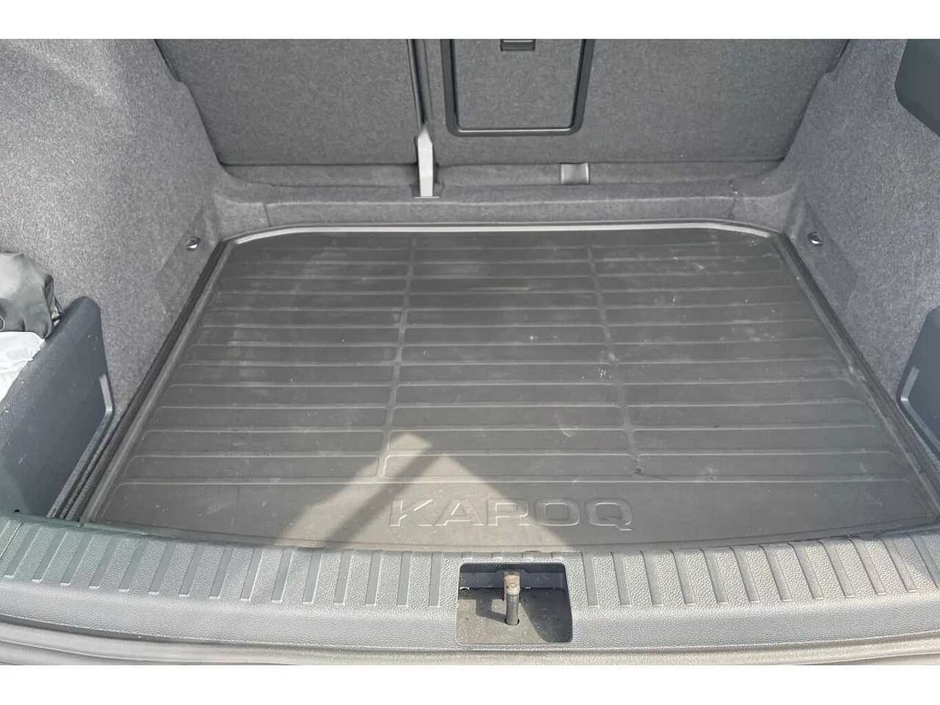 SKODA KAROQ 1.5 TSI SE Drive 5dr DSG