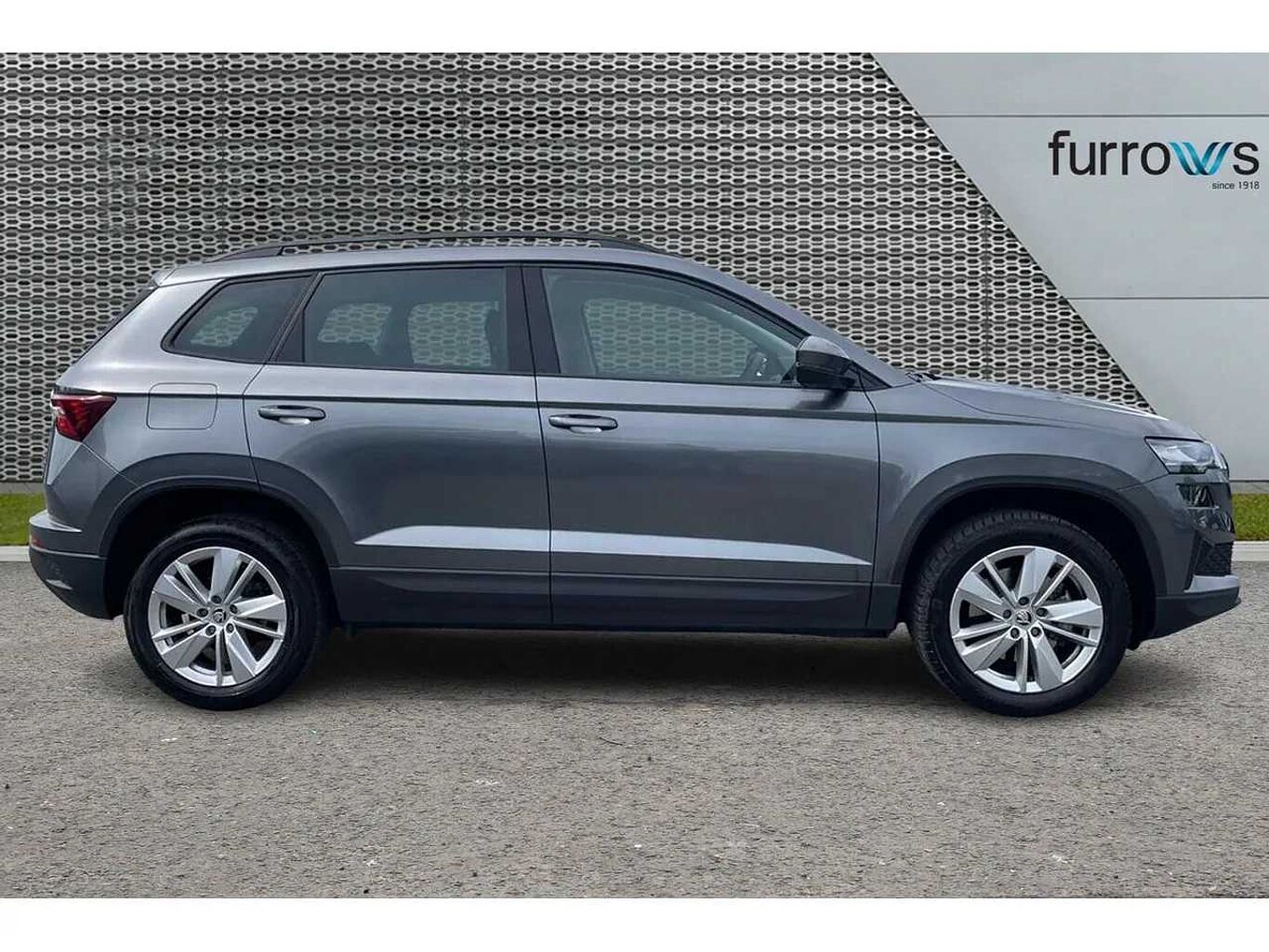 SKODA KAROQ 1.5 TSI SE Drive 5dr DSG